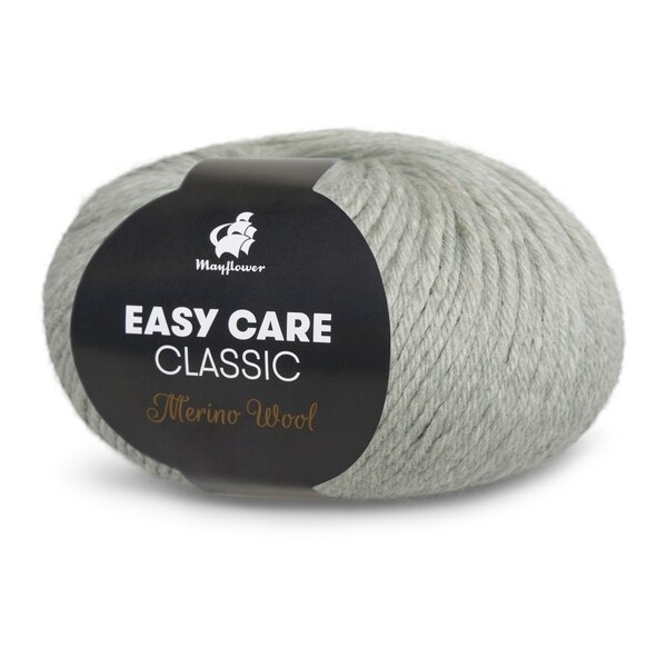 Mayflower Easy Care CLASSIC 215 Gris argenté