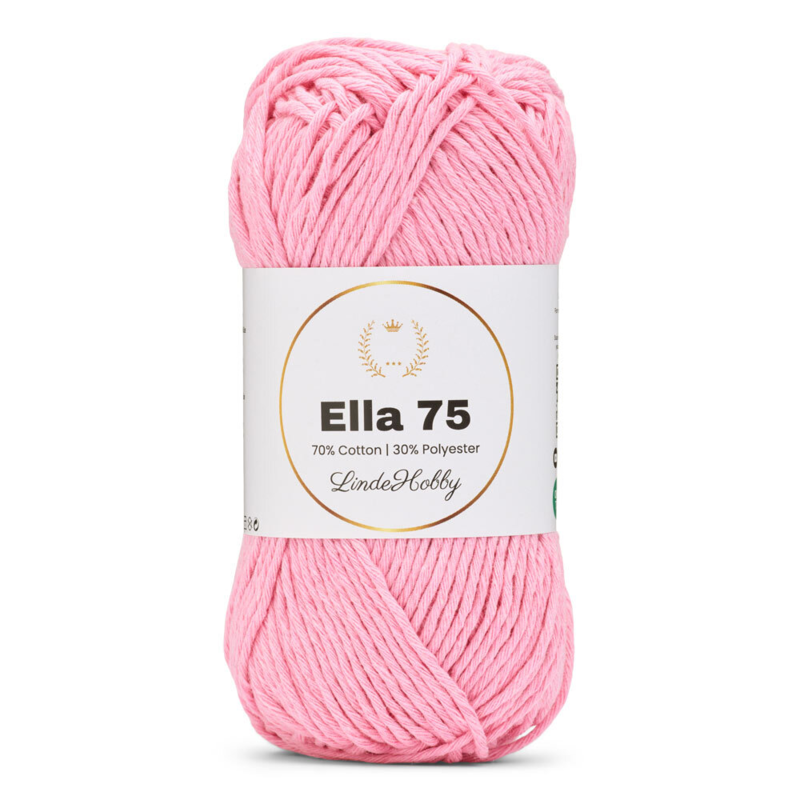 LindeHobby Ella 75 13 Rose