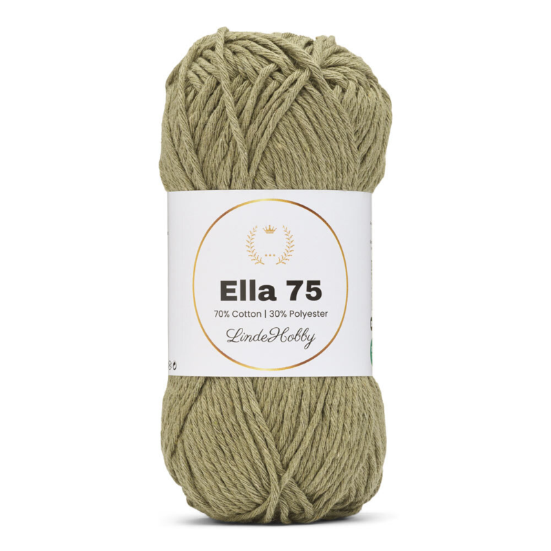 LindeHobby Ella 75 28 Murmure de sauge
