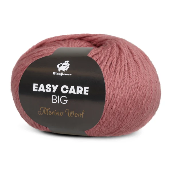 Mayflower Easy Care BIG 195 Soupe sucrée