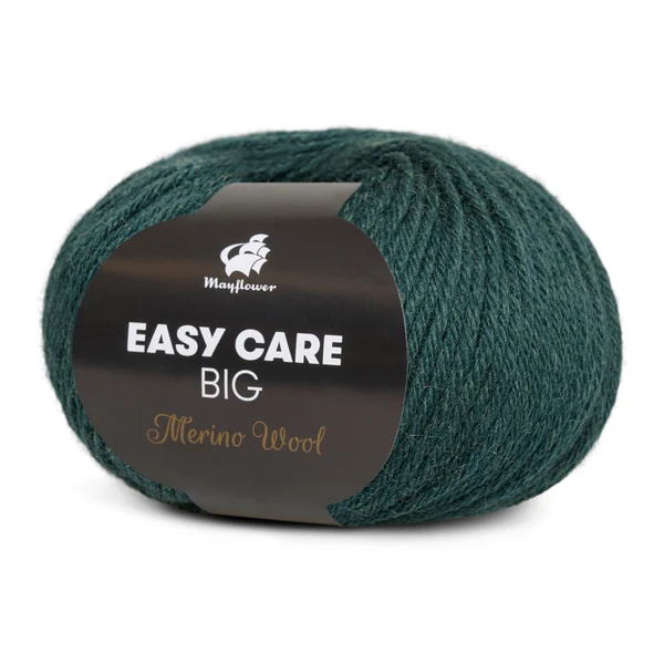 Mayflower Easy Care BIG 189 Vert bouteille