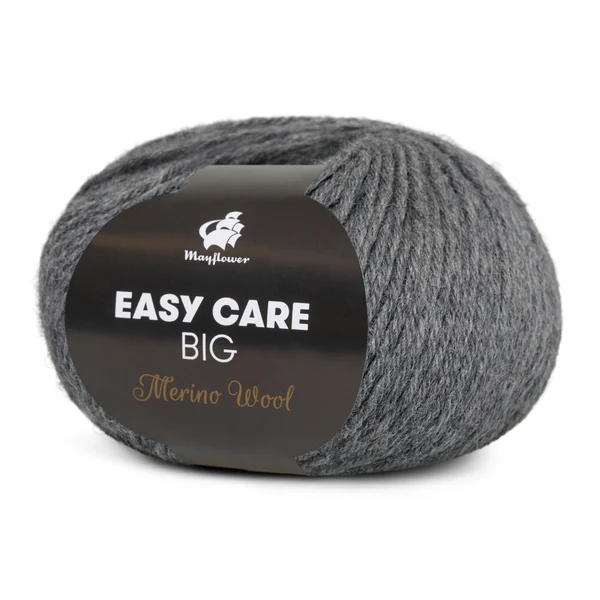 Mayflower Easy Care BIG 153 Gris