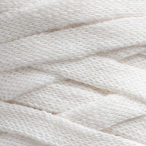 Hoooked Ribbon XL Blanc perle - RXL28