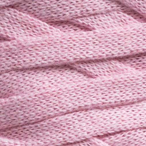 Hoooked Ribbon XL Rose douce - RXL40