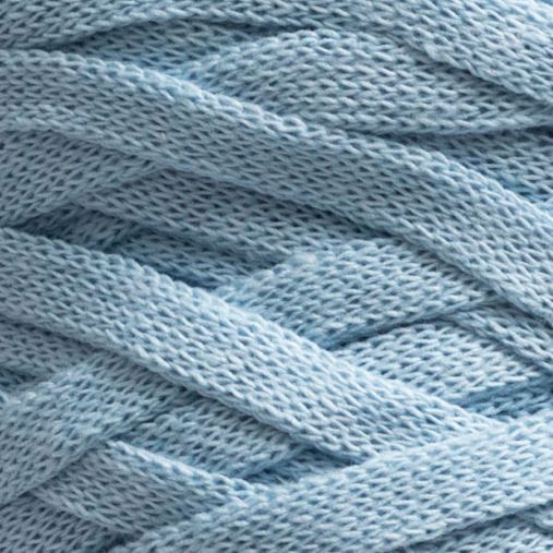 Hoooked Ribbon XL Bleu Poudre - RXL44