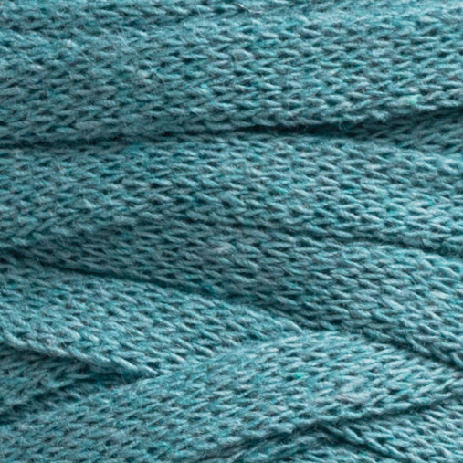 Hoooked Ribbon XL Éclaboussure d'émeraude - RXLsp9