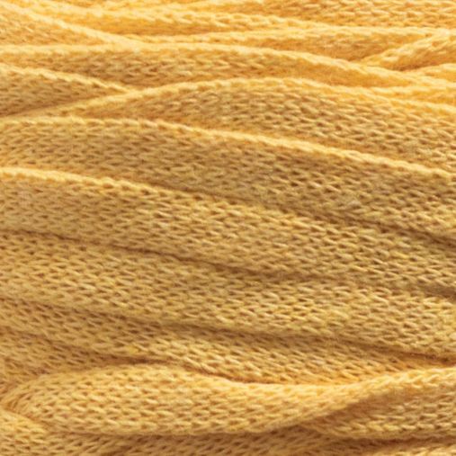 Hoooked Ribbon XL Jaune citron - RXL35