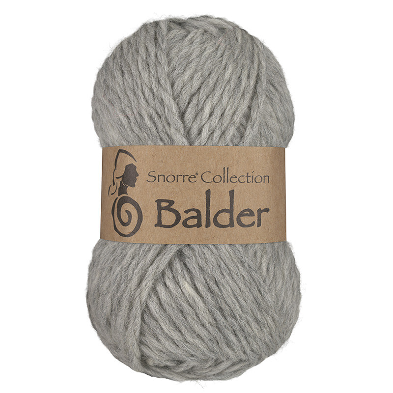 Viking Snorre Balder 813 Gris clair