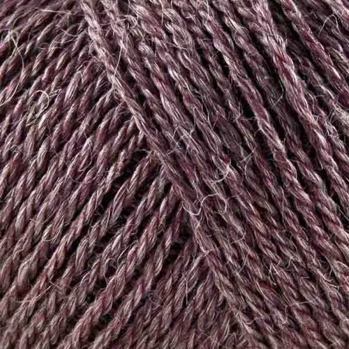 Onion No.3 Organic Wool+Nettles 1129 Olives noires