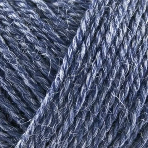 Onion No.3 Organic Wool+Nettles 1110 Bleu