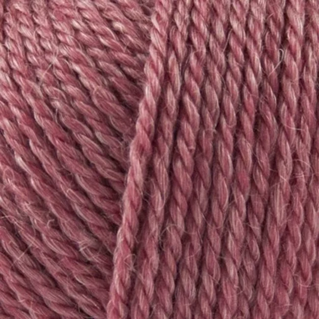 Onion No.4 Organic Wool+Nettles 826 Rosa
