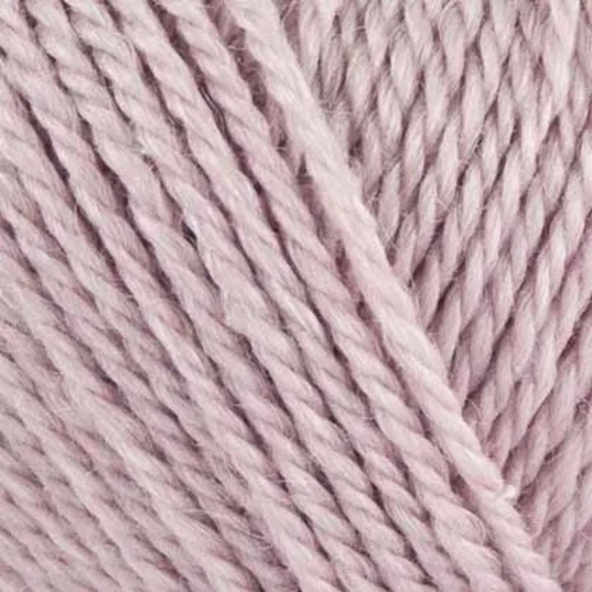 Onion No.4 Organic Wool+Nettles 835 Rose clair
