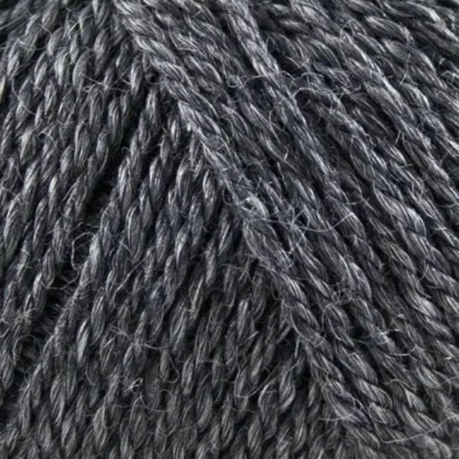 Onion No.4 Organic Wool+Nettles 802 Anthracite