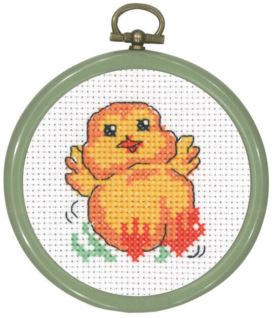 Kit de Broderie Kylle 6 M5965/14 8Ø