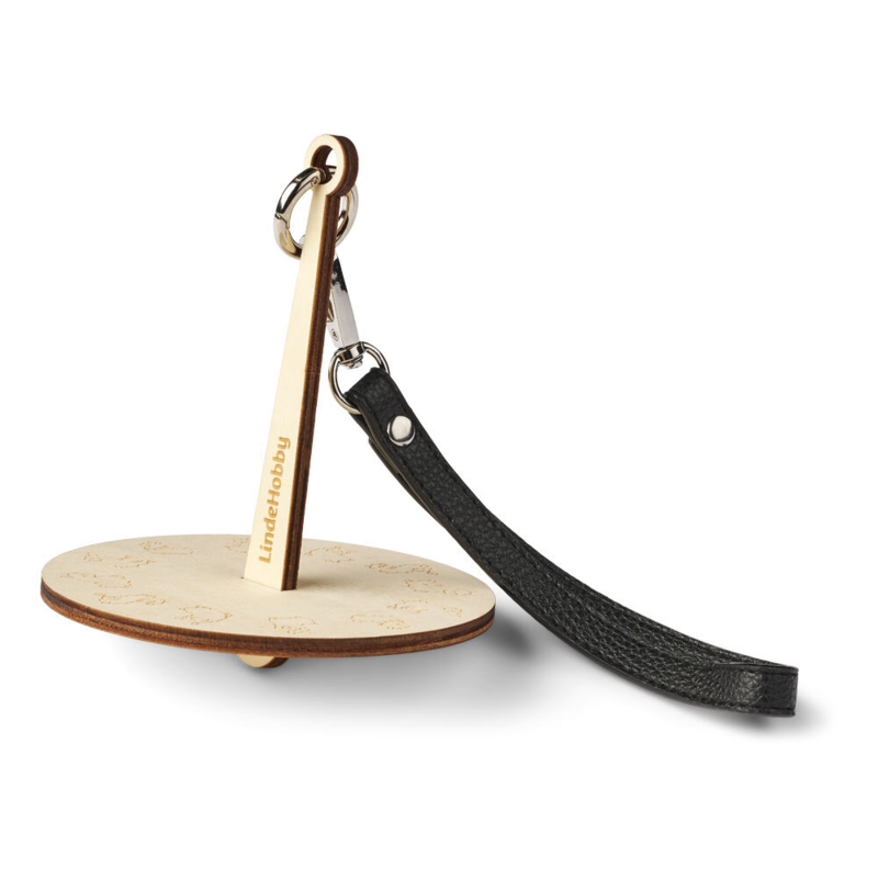 LindeHobby Porte-Pelote, Lama