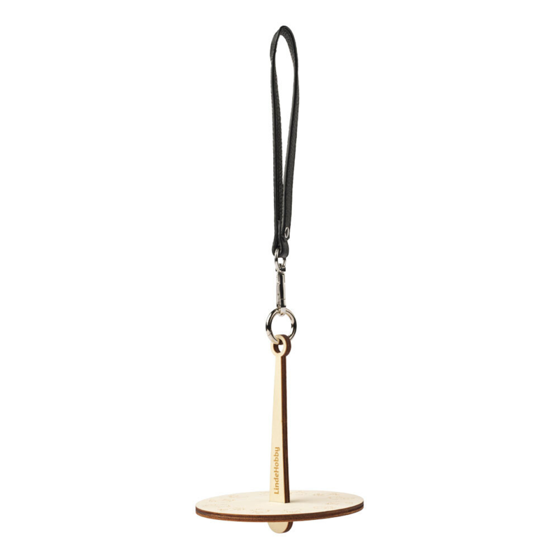 LindeHobby Porte-Pelote, Lama