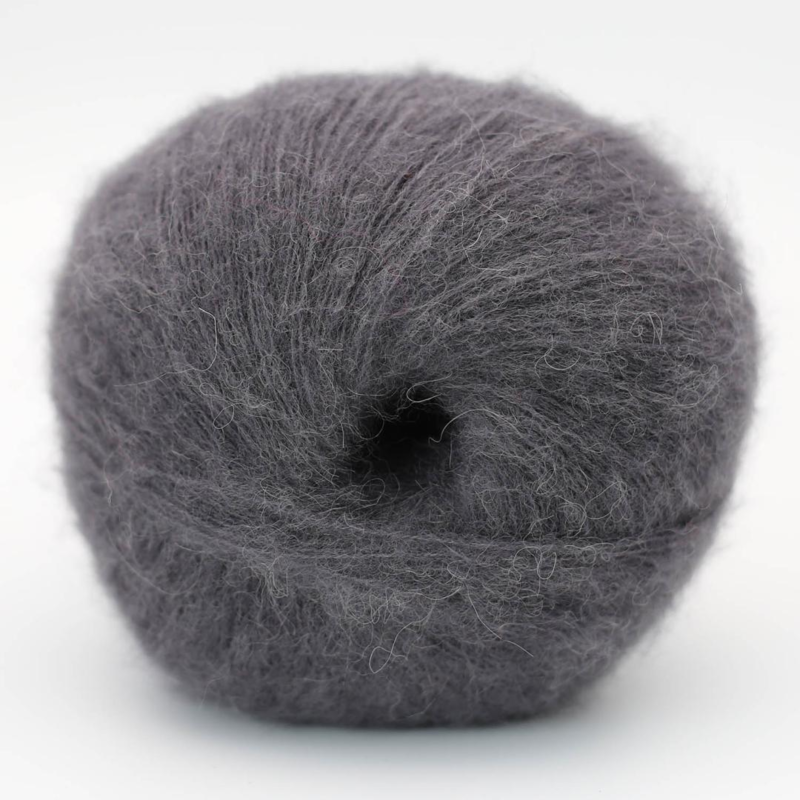 BC Garn Svala 03 Gris