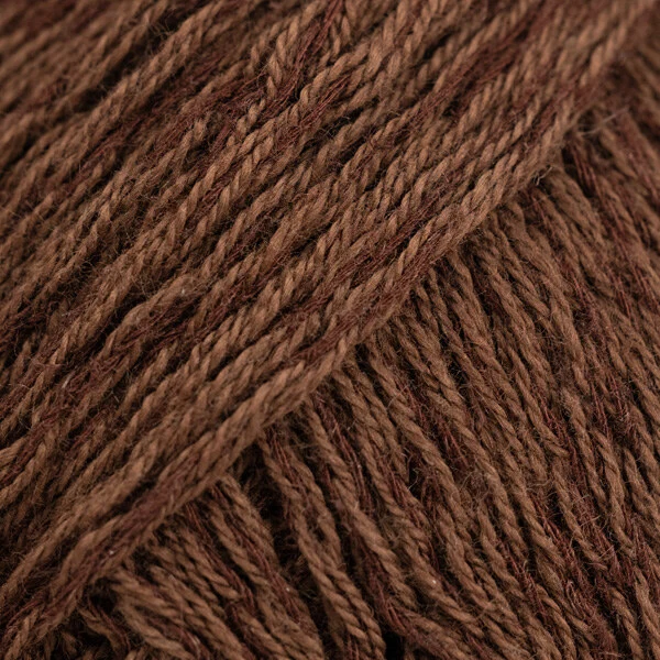 DROPS Belle 39 Chocolade