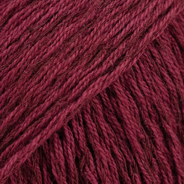 DROPS Belle 36 Rouge rubis