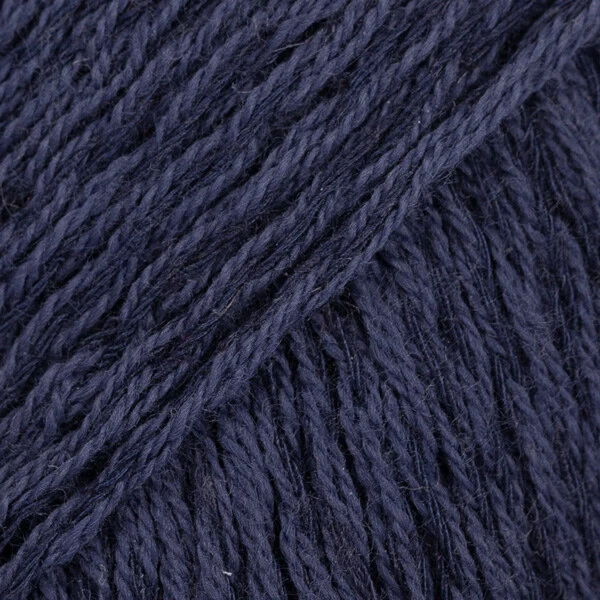DROPS Belle 20 Marineblauw