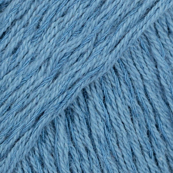 DROPS Belle 13 Donker denimblauw