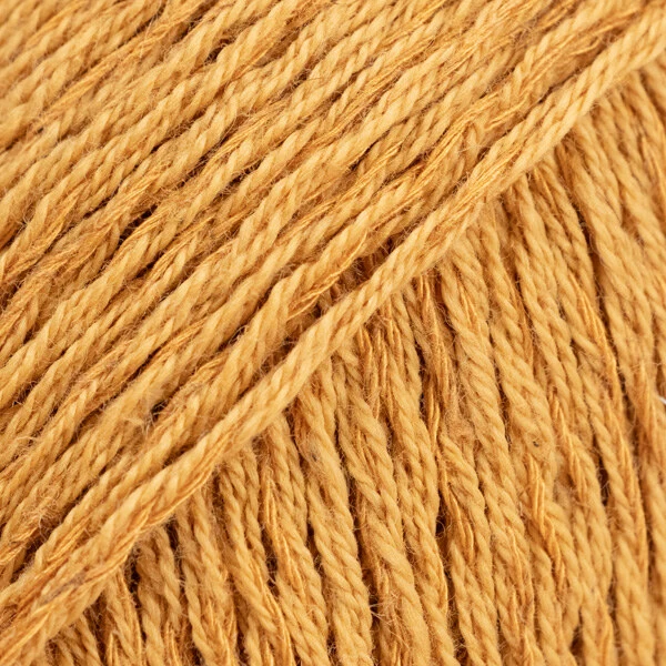 DROPS Belle 37 Jaune d'or