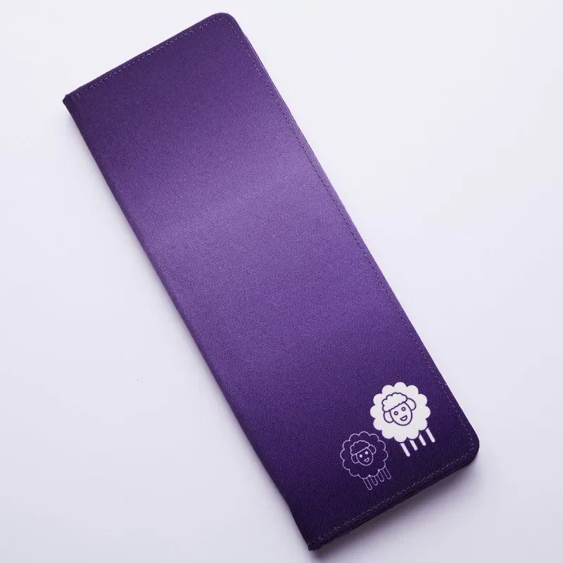 KnitPro Symfonie Set d’Aiguilles Droites 35 cm