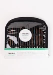 DROPS Pro Romance Aiguilles Circulaires Interchangeables Set Deluxe