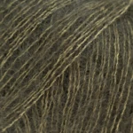 DROPS Kid-Silk 77 Forêt sombre