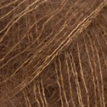 DROPS Kid-Silk 76 Noix