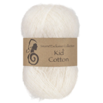 Viking Snorre Kid Cotton 700 Blanc
