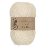 Viking Snorre Kid Cotton 702 Blanc naturel