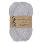 Viking Snorre Kid Cotton 712 Gris perle