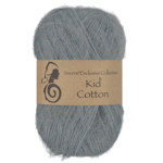 Viking Snorre Kid Cotton 713 Gris clair