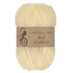 Viking Snorre Kid Cotton 740 Jaune clair