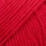 DROPS Cotton Light 32 Rouge (Uni Colour)