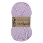 Viking Snorre NordWool 167 Lilas clair