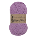 Viking Snorre NordWool 177 Lilas