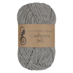 Viking Snorre Cashmere Silk 612 Brouillard