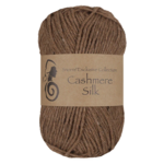 Viking Snorre Cashmere Silk 609 Chocolat