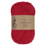Viking Snorre Cashmere Silk 650 Cerise