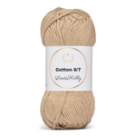 LindeHobby Cotton 8/7 027 Corda