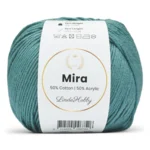 LindeHobby Mira 07 Océan Sarcelle