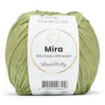 LindeHobby Mira 06 Olive Douce