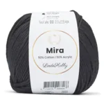 LindeHobby Mira 12 Graphite