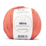 LindeHobby Mira 08 Blush Corail