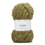 LindeHobby Furry Deluxe 15 Mousse Olive