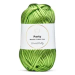 LindeHobby Party 11 Citron vert