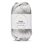 LindeHobby Party 09 Argent