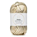 LindeHobby Party 01 Or clair